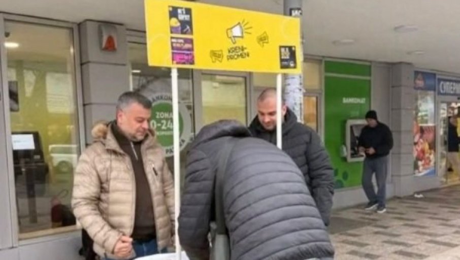 аранђеловцу