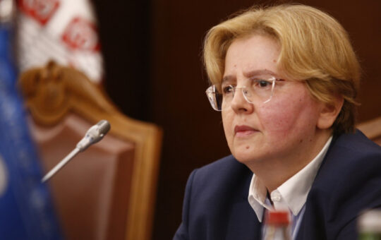 Доловац