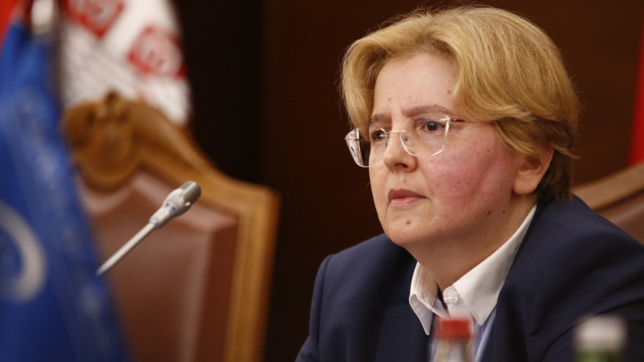 Доловац