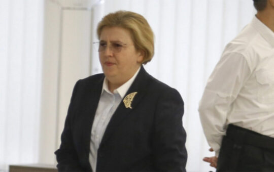 Доловац