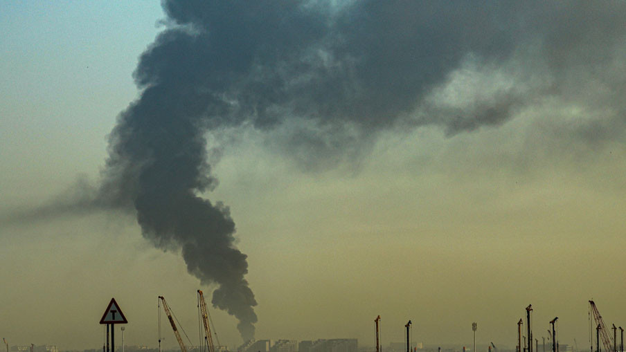 Иран