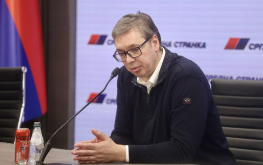 Избори