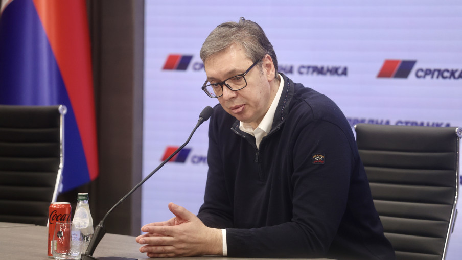 Избори