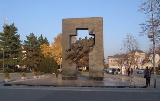бијељина