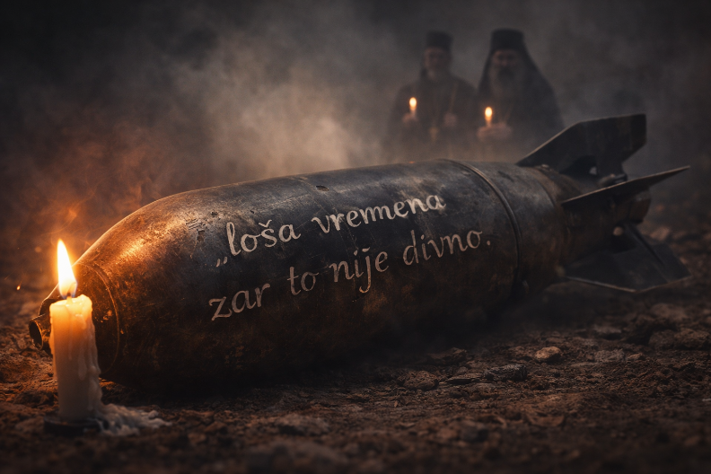 bomba