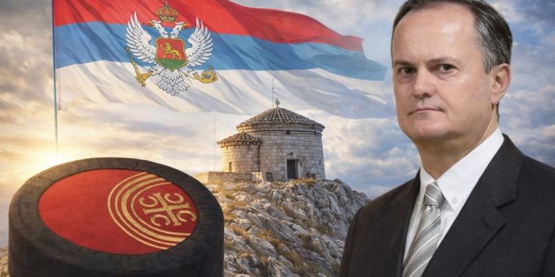 Бошко Вукићевић
