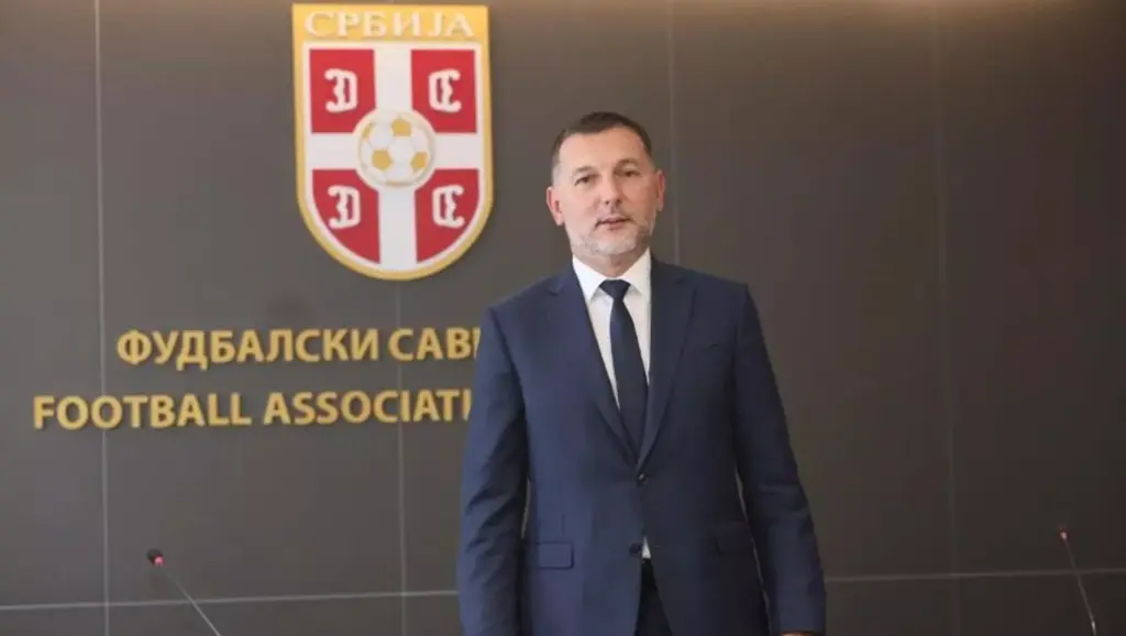 Бранко Радујко