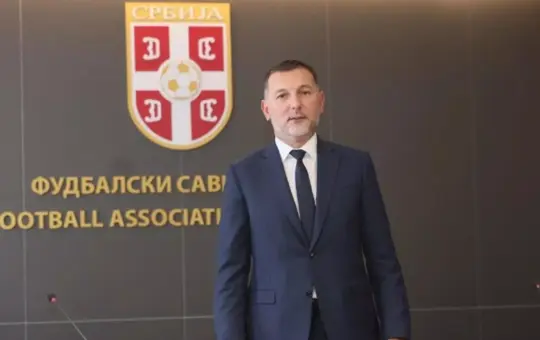 Бранко Радујко