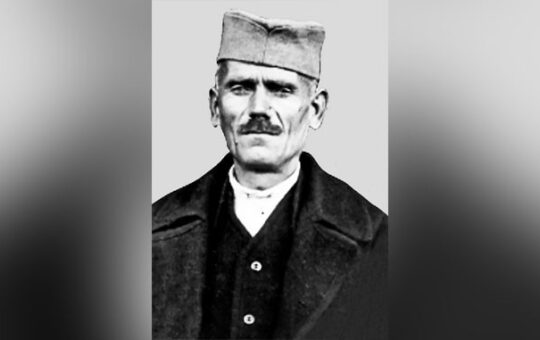 Константин Јеремић