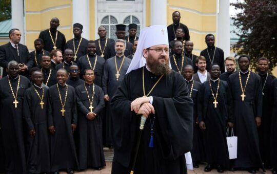 Константин Островски