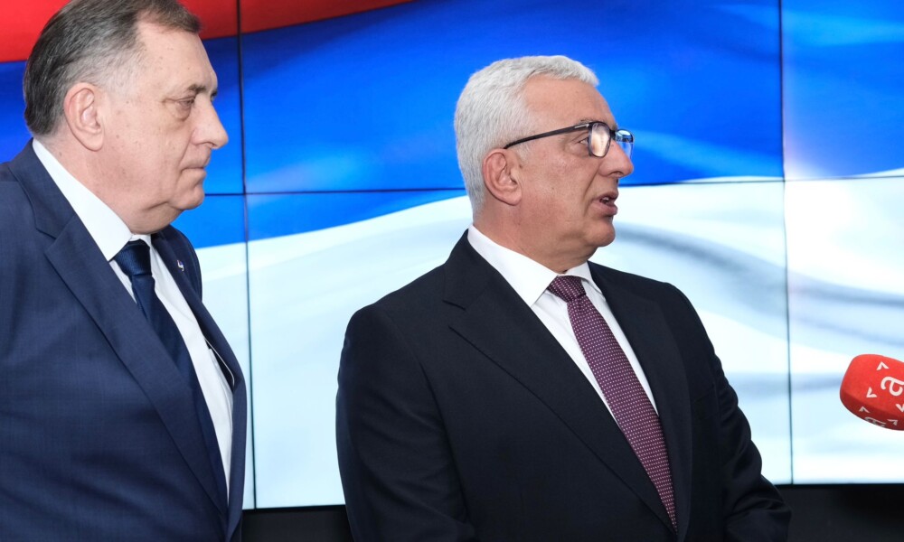 Мандић Додик
