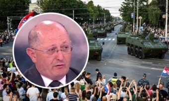 Маринко Огорец