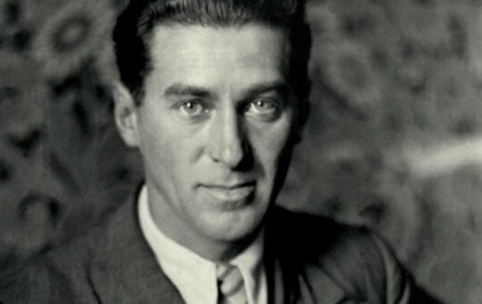 milos-crnjanski
