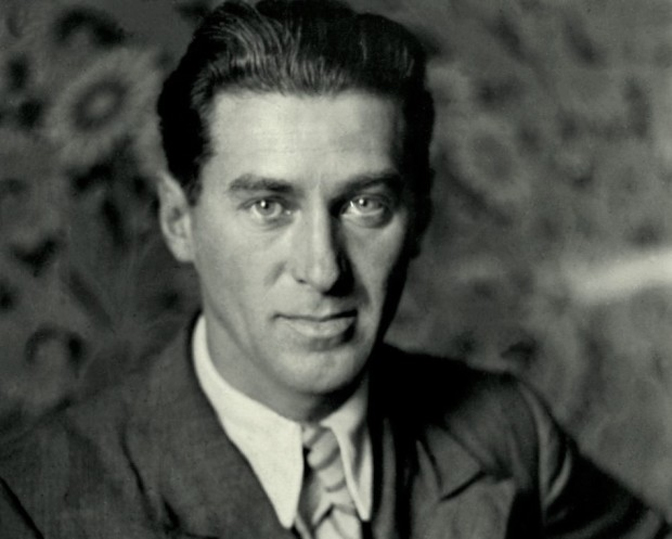 milos-crnjanski