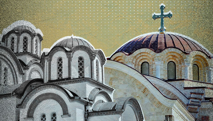 Небески свод