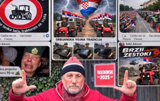 Сафет Адровић