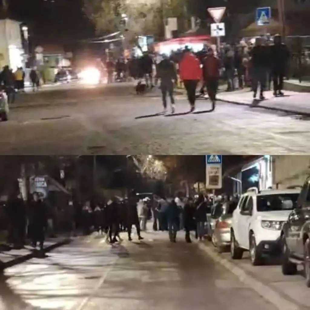 Севојно