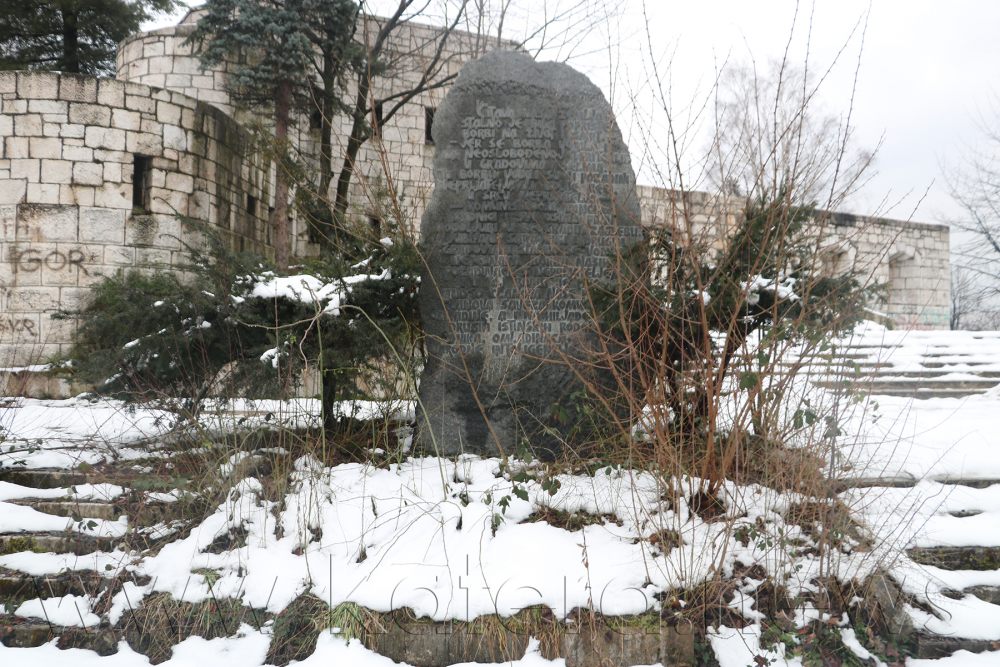 Споменик Враца