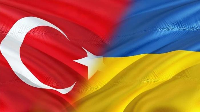 Тюркско-украинский мир