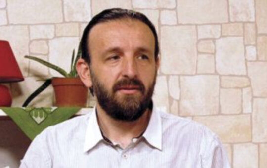 Живојин Ракочевић