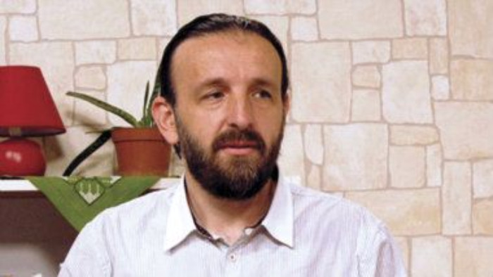 Живојин Ракочевић