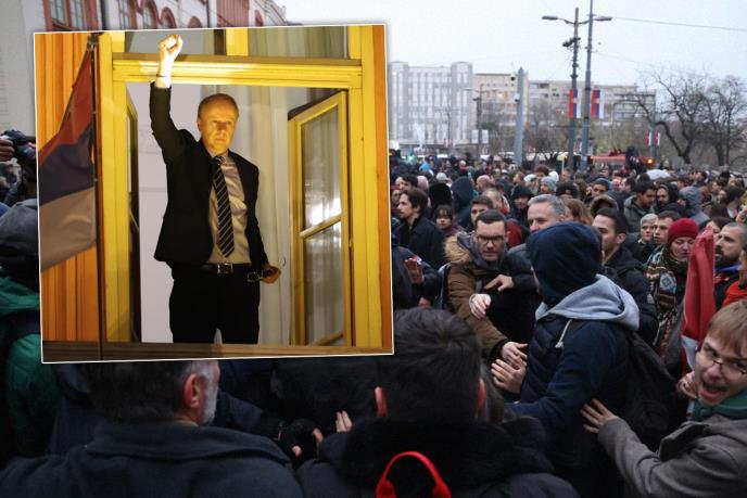 Ректор