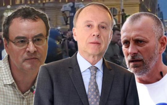 Блокадери