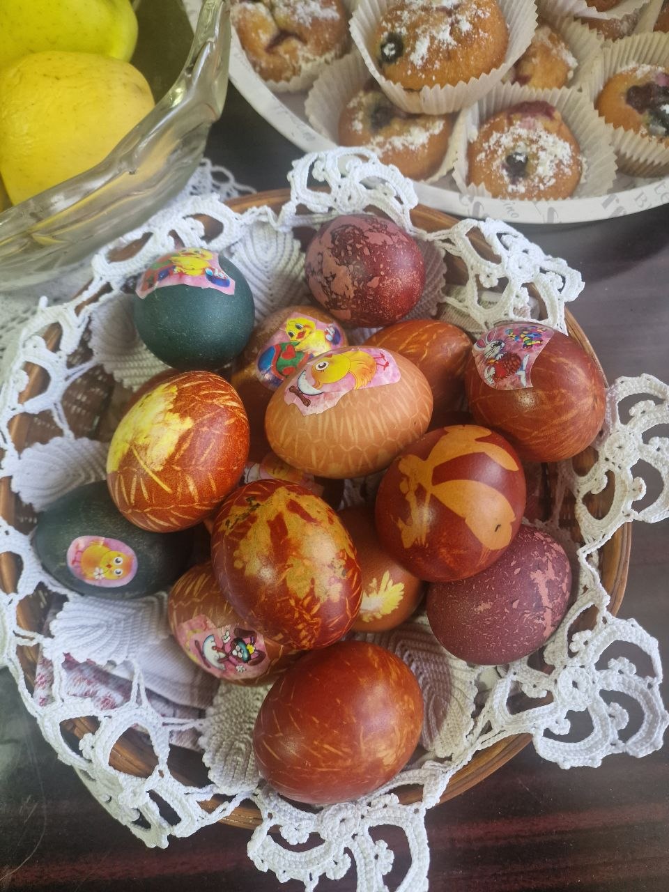 васкрс