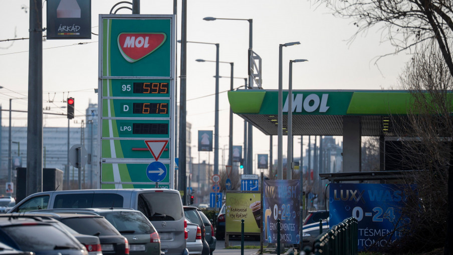 МОЛ