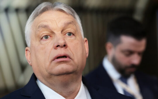 орбан