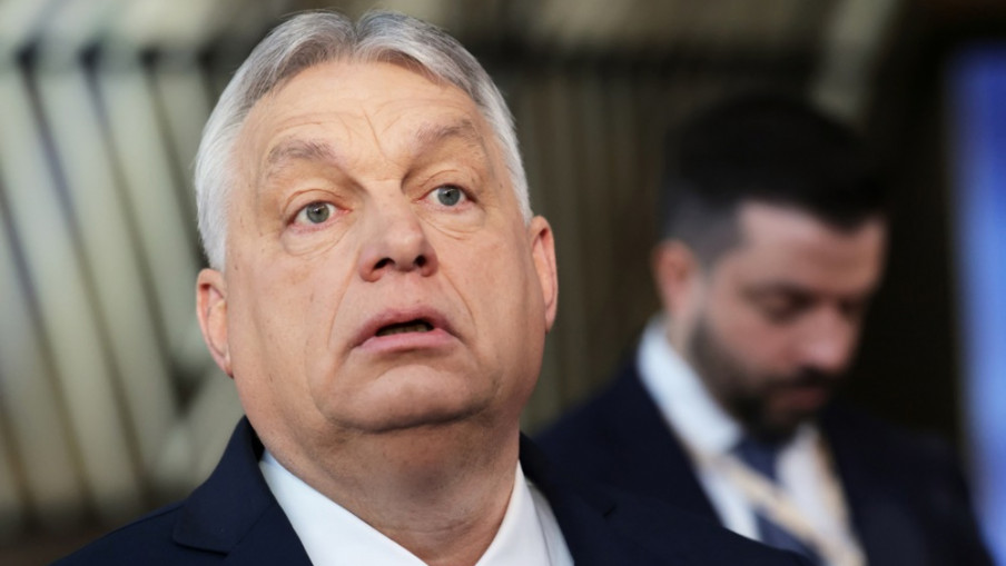 орбан