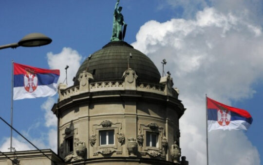 србија