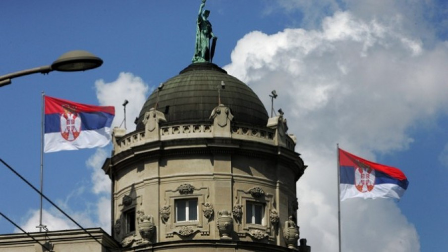србија