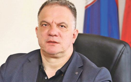 Станковић