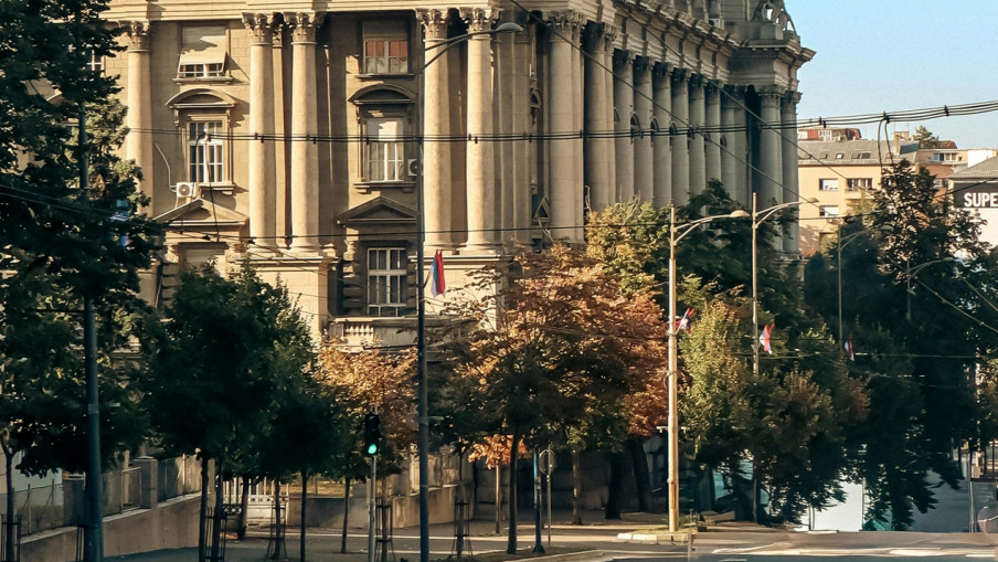 србија