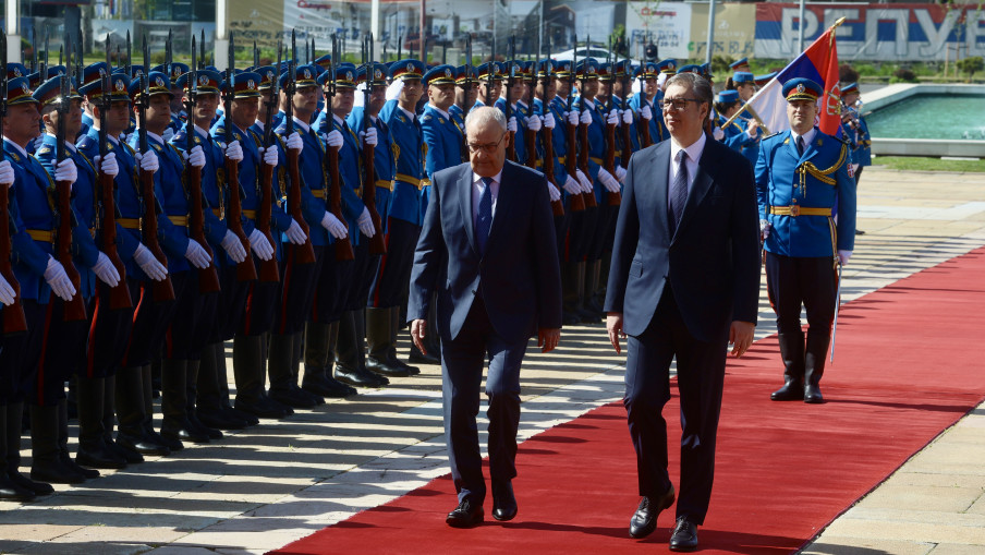 Србија
