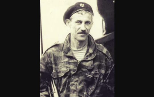 Александар Шкрабов