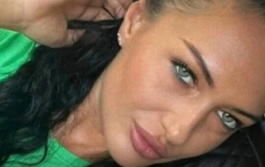 Анђела Михајловић