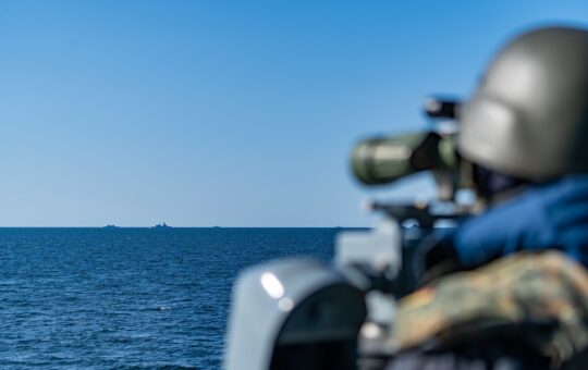 балтичко море