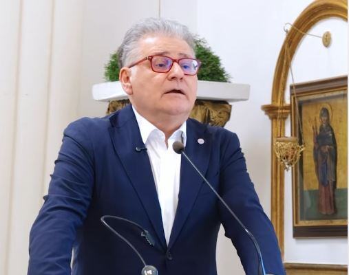 Драган Милић