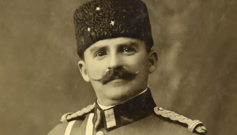 Есад Паша