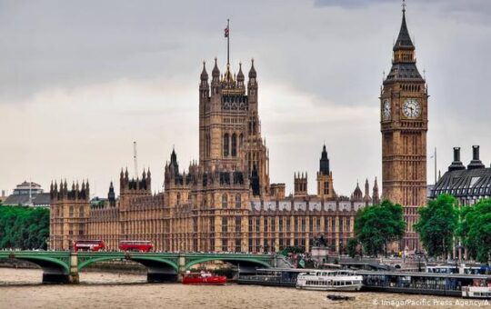 London
