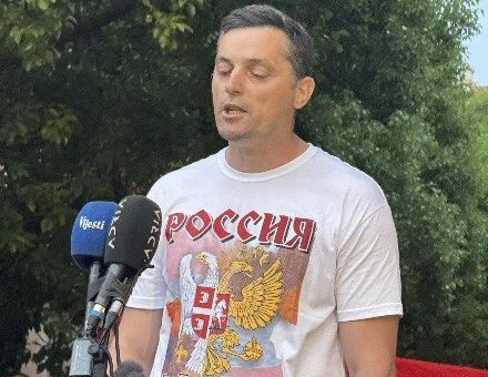 Милутин Мирјачић