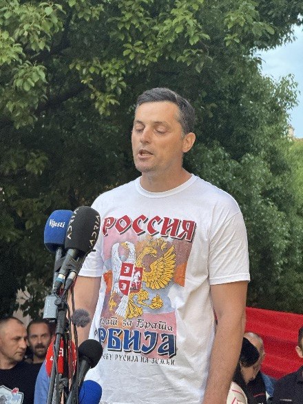 Милутин Мирјачић