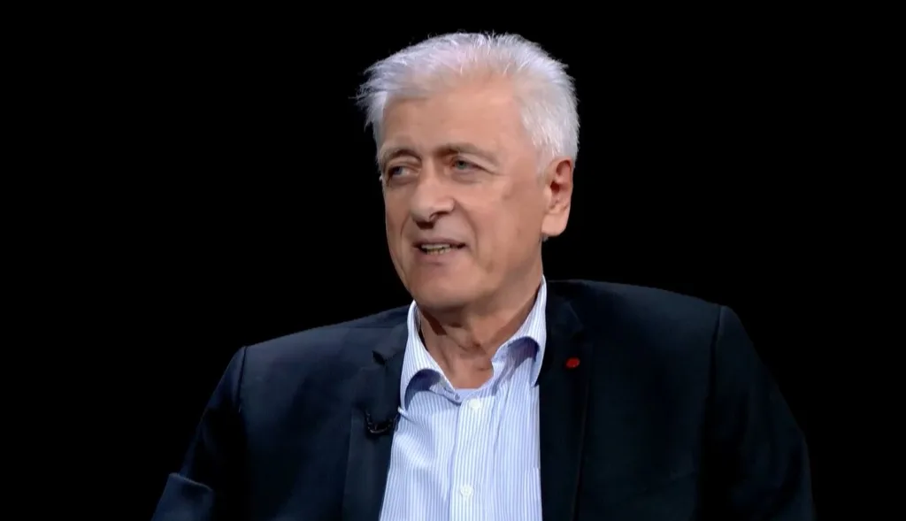 Мишко Јовановић