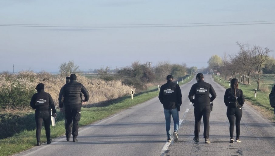 муп акција у Кањижи