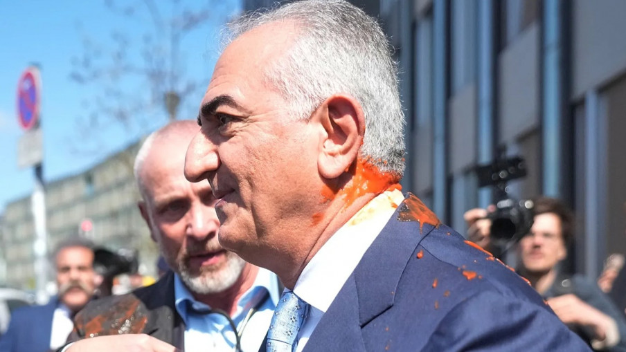 пахлави