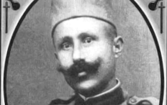 Радиша Гојгић
