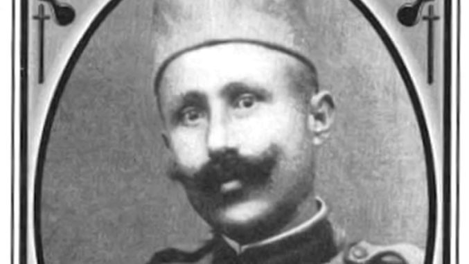 Радиша Гојгић