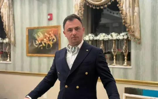 Селвер Кардовић